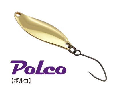 Polco 1.8g