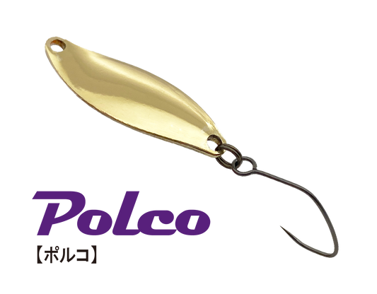 Polco 1.8g