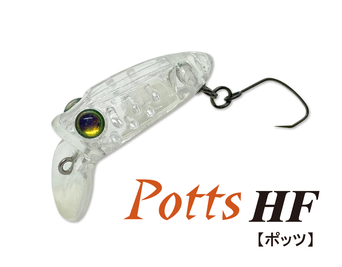 Potts HF