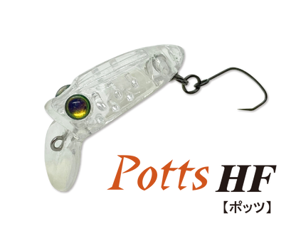 Potts HF