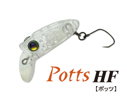 Potts HF