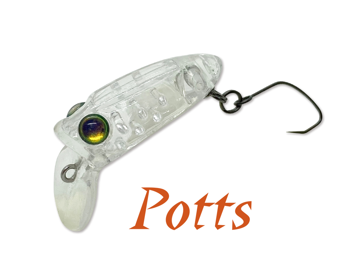 Potts S