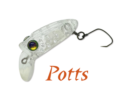 Potts S