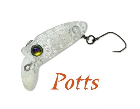 Potts S