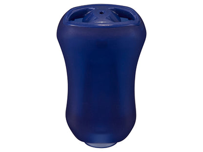 25 RCS HiGrip I-Shape Light Clear Knob