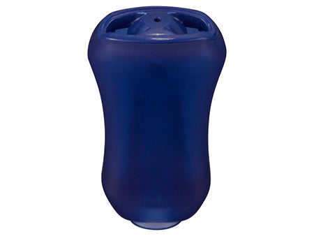 25 RCS HiGrip I-Shape Light Clear Knob