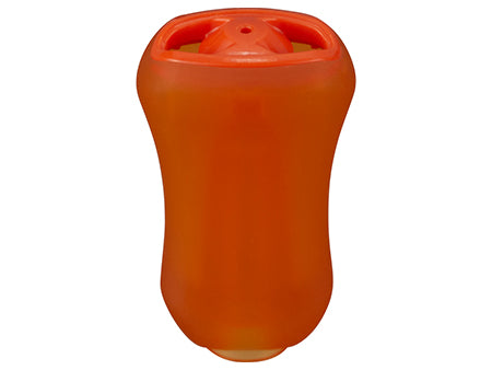 25 RCS HiGrip I-Shape Light Clear Knob