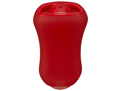 25 RCS HiGrip I-Shape Light Clear Knob
