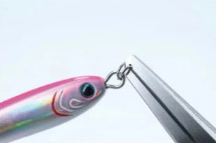 22 PSE-002 Stain B Pliers 190