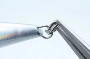 22 PSE-001 Stain B Pliers 160