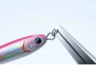 22 PSE-001 Stain B Pliers 160