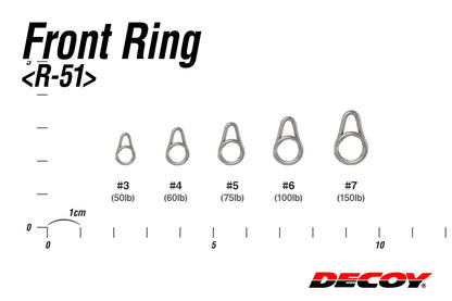 R-51 Front Ring