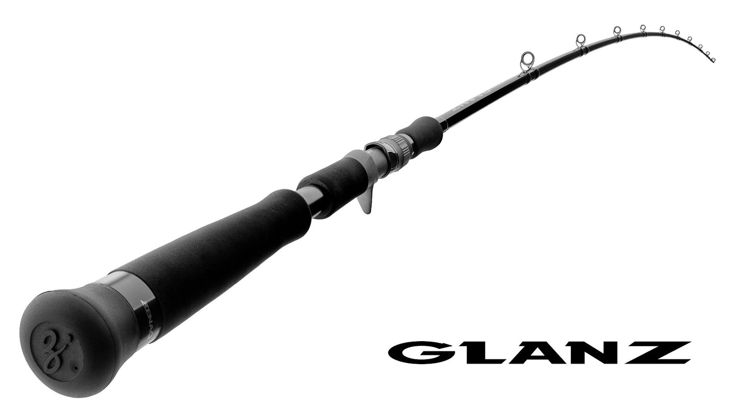 Glanz GB78-X78 Super Bonker