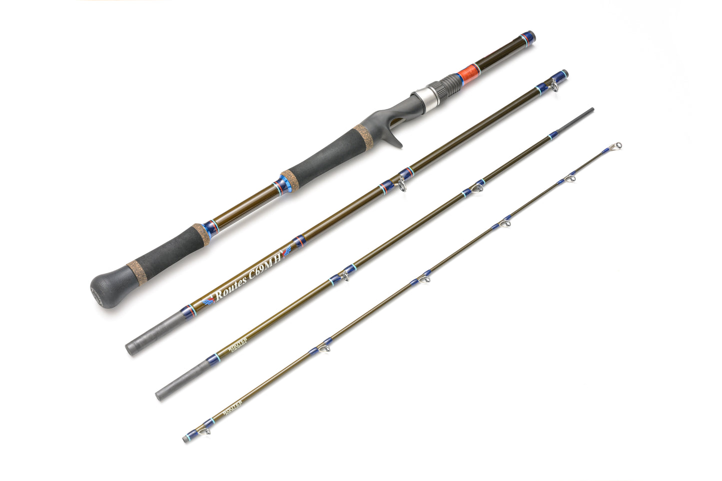 Routes C69MH (Flightex)