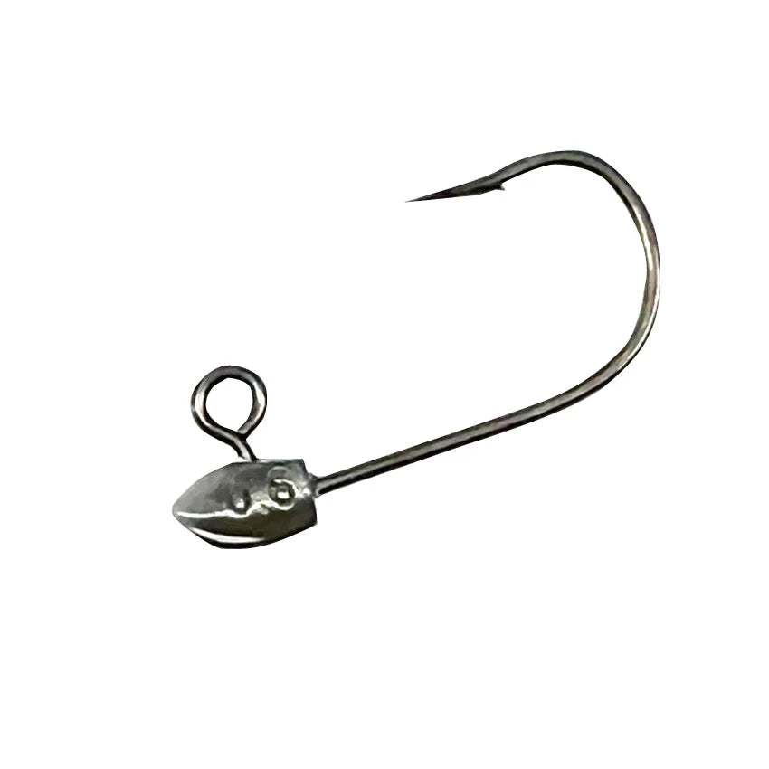 MB15 Uppercut Jighead TG