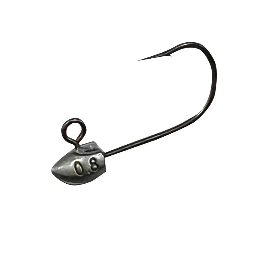 MB15 Uppercut Jighead TG