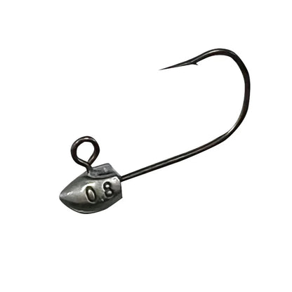 MB15 Uppercut Jighead TG