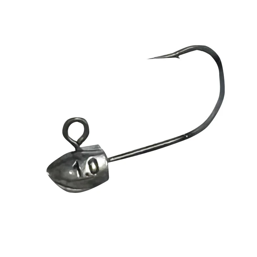 MB15 Uppercut Jighead TG