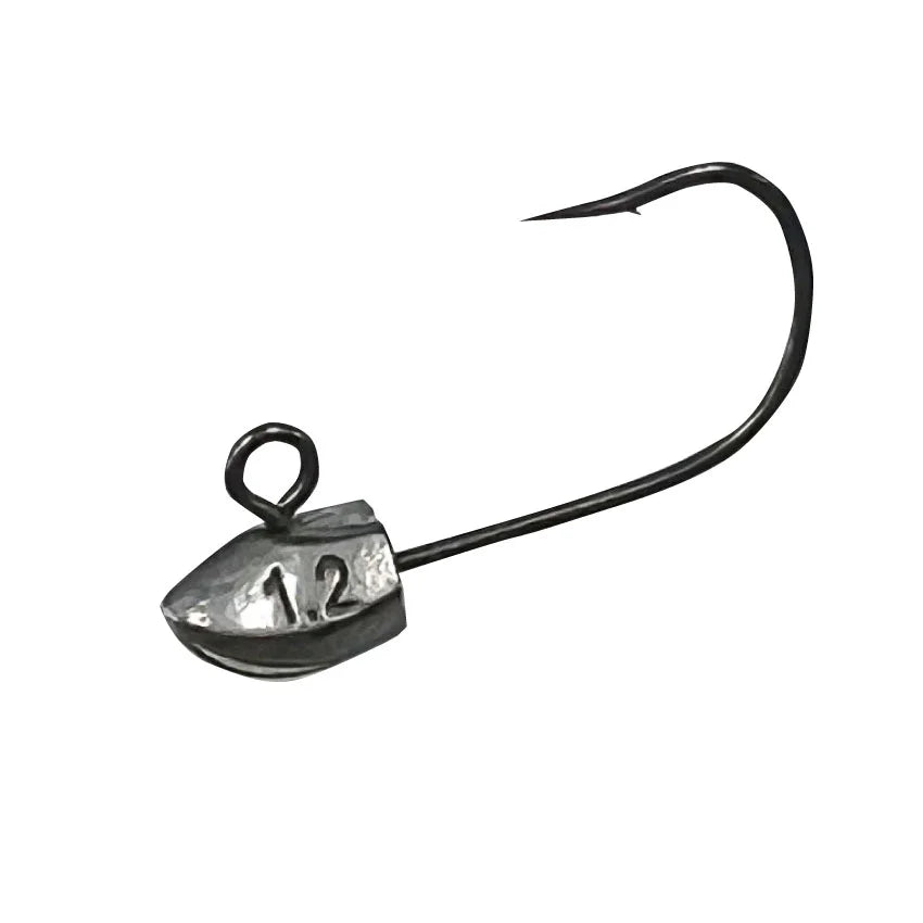 MB15 Uppercut Jighead TG