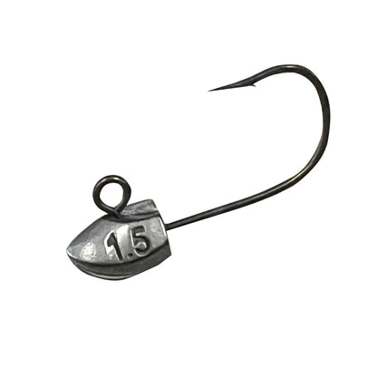 MB15 Uppercut Jighead TG