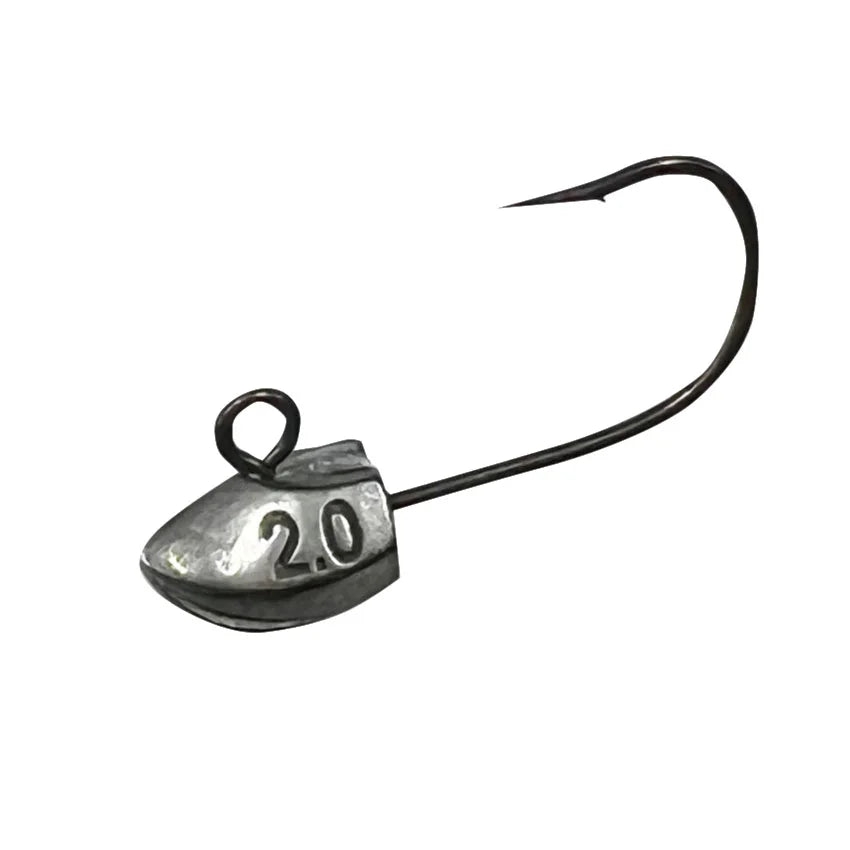 MB15 Uppercut Jighead TG