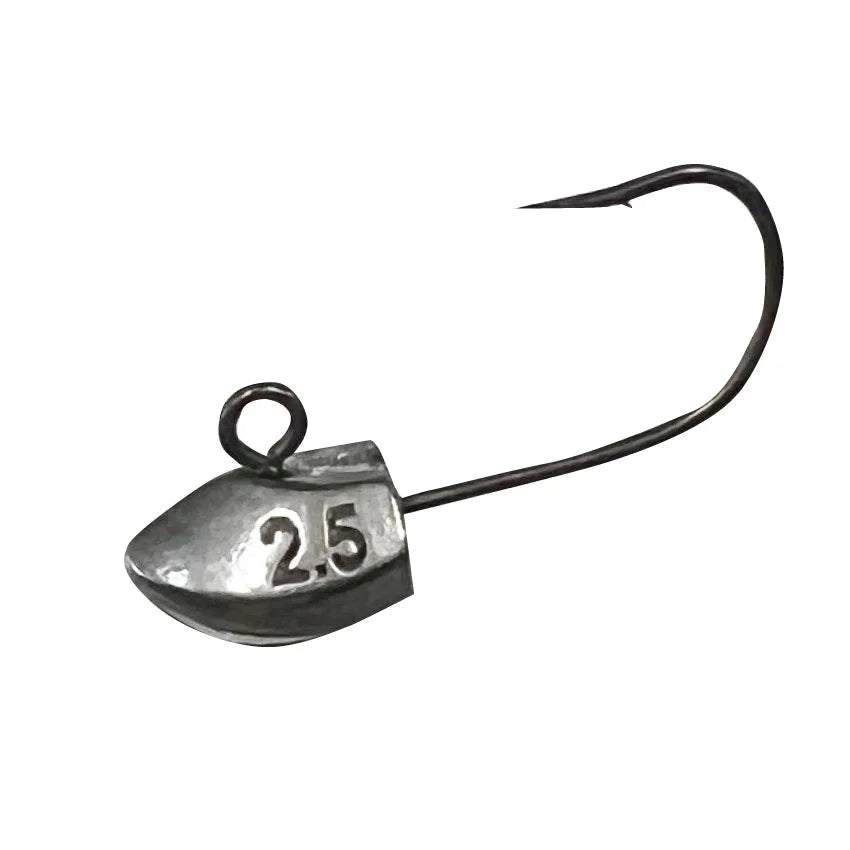 MB15 Uppercut Jighead TG