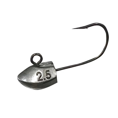 MB15 Uppercut Jighead TG