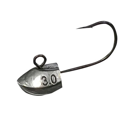 MB15 Uppercut Jighead TG