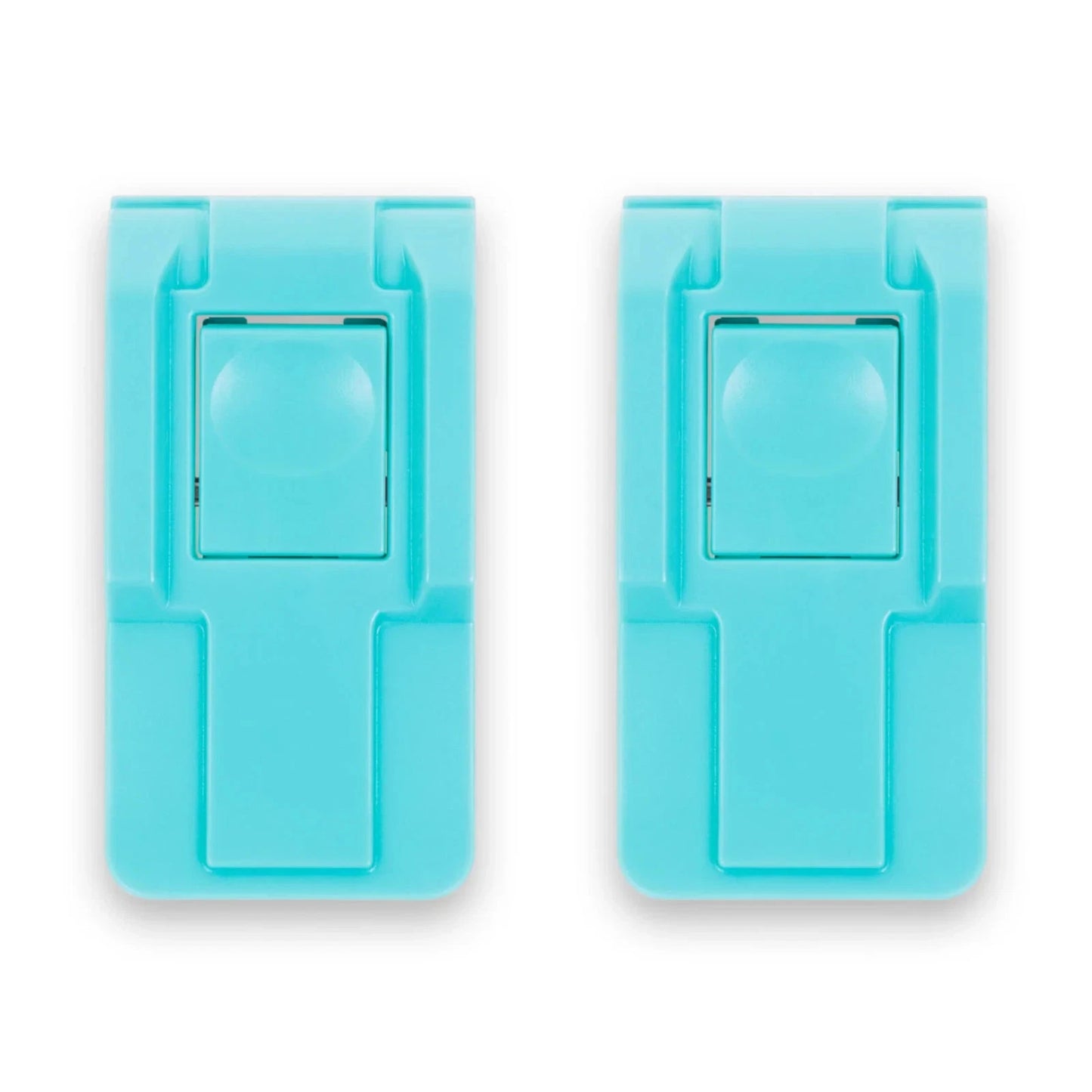 Air Case Push Button Latches