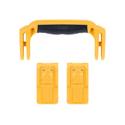 Handle & Latches kit (Air Case 1485, 1506, 1507, & 1557)