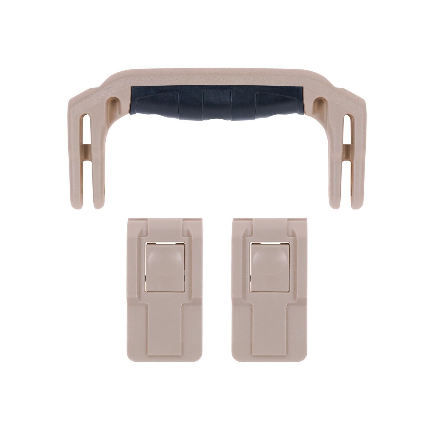 Handle & Latches kit (Air Case 1485, 1506, 1507, & 1557)