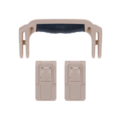 Handle & Latches kit (Air Case 1485, 1506, 1507, & 1557)