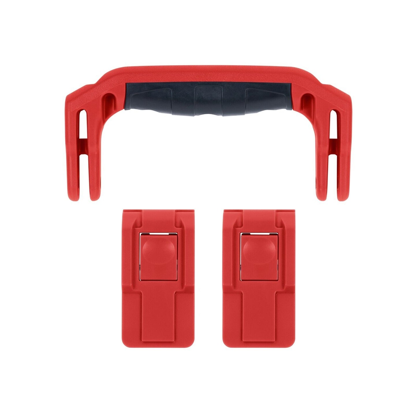 Handle & Latches kit (Air Case 1485, 1506, 1507, & 1557)