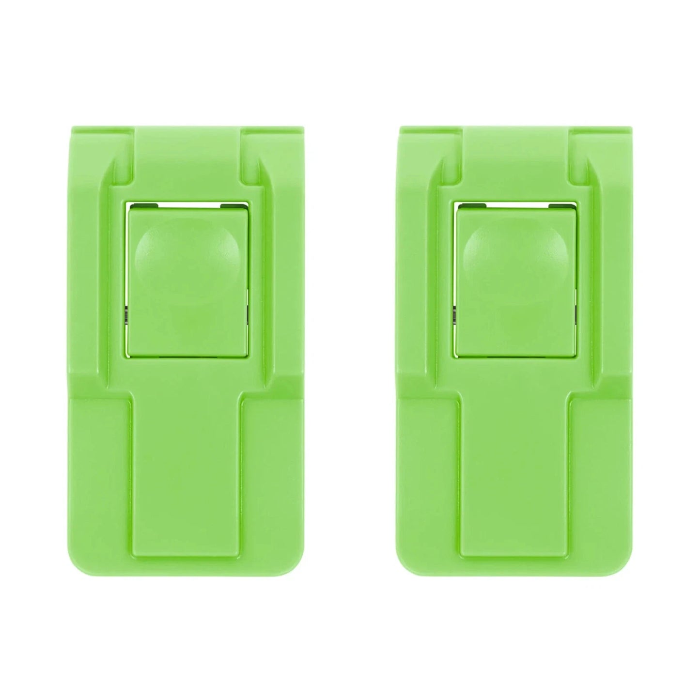 Air Case Push Button Latches