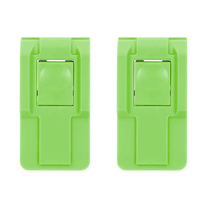 Air Case Push Button Latches