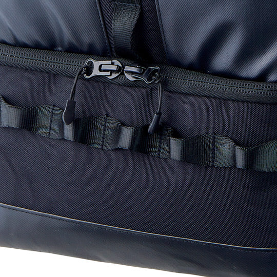 Split Sack Backpack (Black) SFB-1001