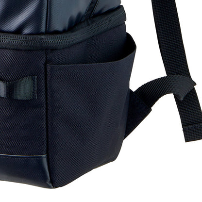 Split Sack Backpack (Black) SFB-1001