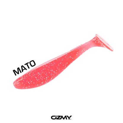 Silencer Baby Paddle Pop (10cm 10g)