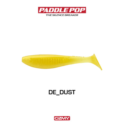 Silencer Paddle Pop (14cm 20g)