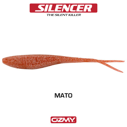 Silencer (18cm 20g)
