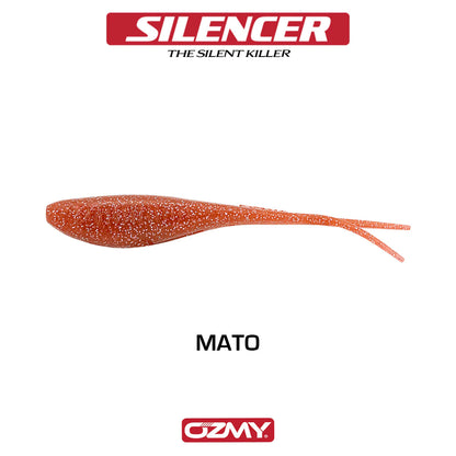 Baby Silencer (12cm 10g)