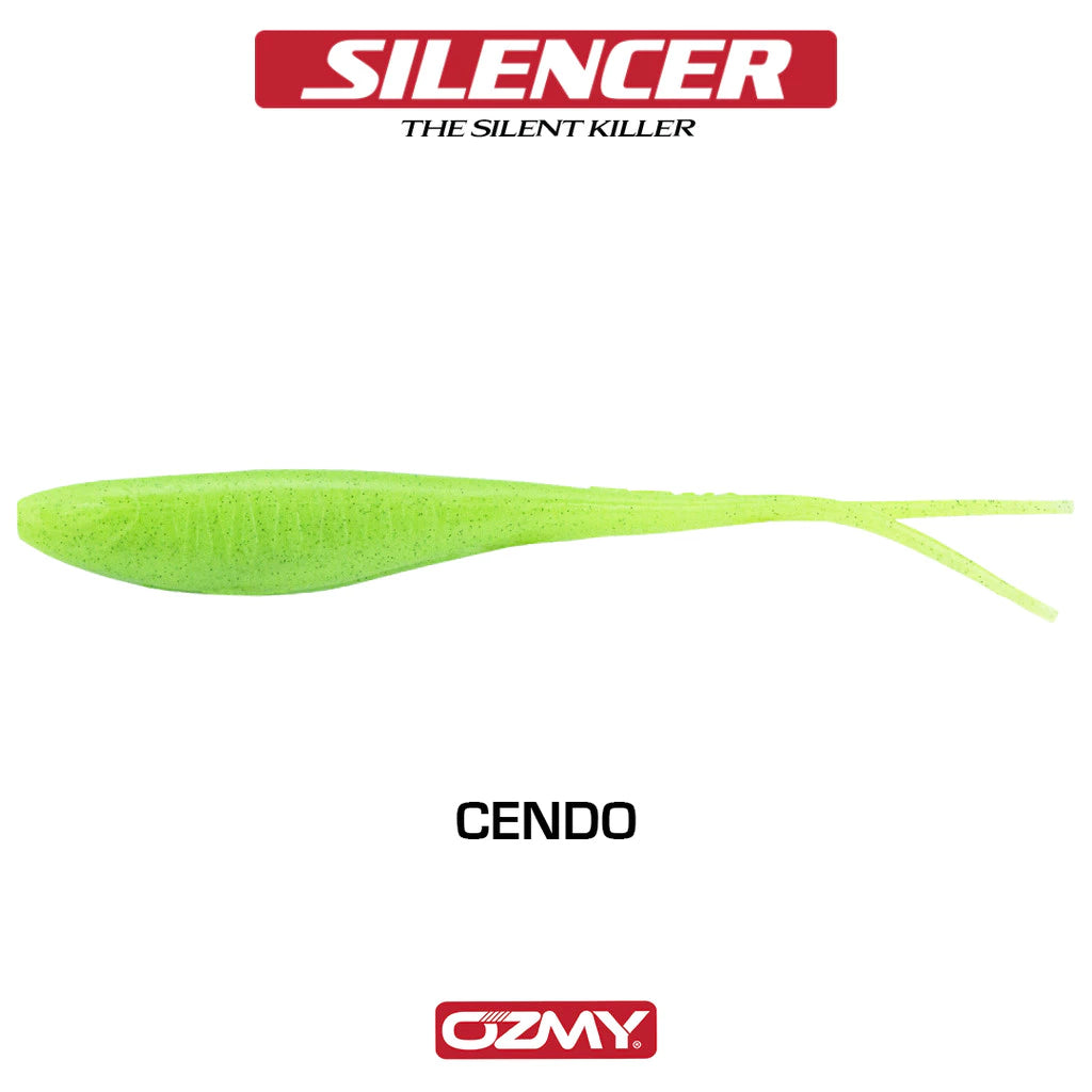Silencer (18cm 20g)