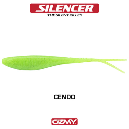 Silencer (18cm 20g)
