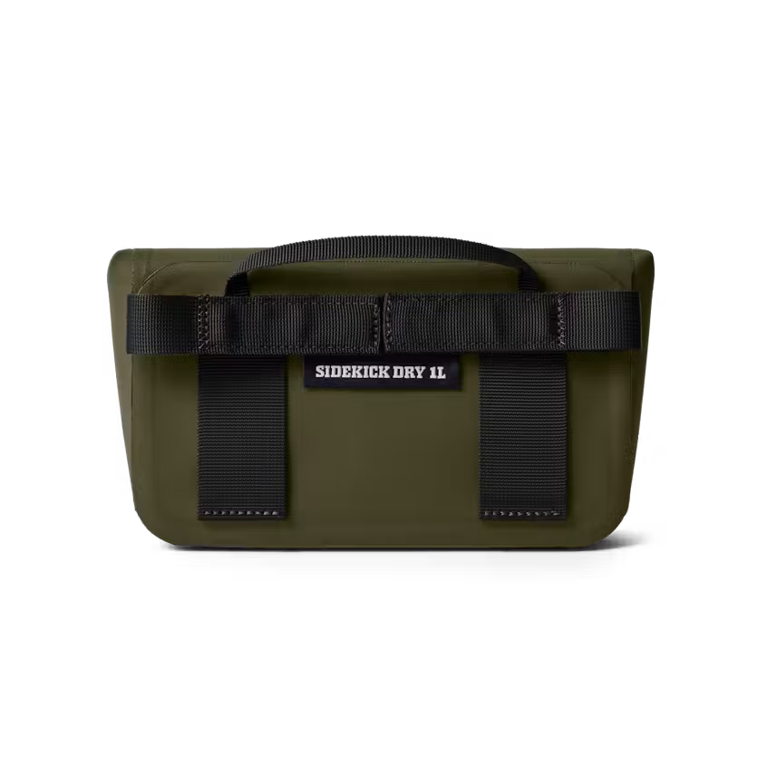SideKick Dry®