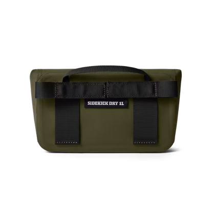 SideKick Dry®