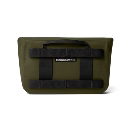 SideKick Dry®