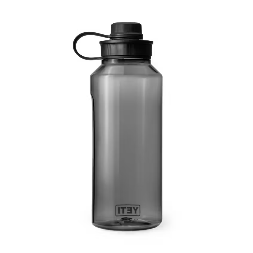 Yonder® 1.5L / 504 oz Water Bottle w Yonder Tether Cap