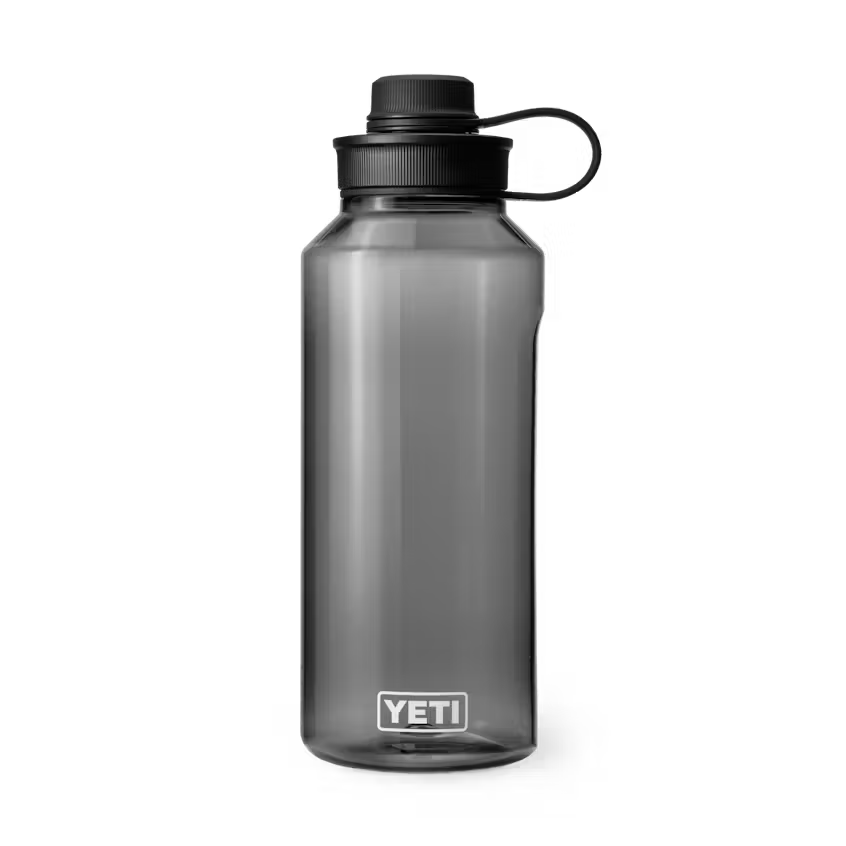 Yonder® 1.5L / 504 oz Water Bottle w Yonder Tether Cap