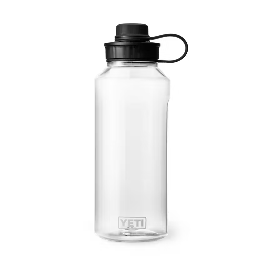 Yonder® 1.5L / 504 oz Water Bottle w Yonder Tether Cap