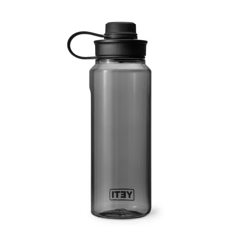 Yonder® 1L / 34 oz Water Bottle w Yonder Tether Cap
